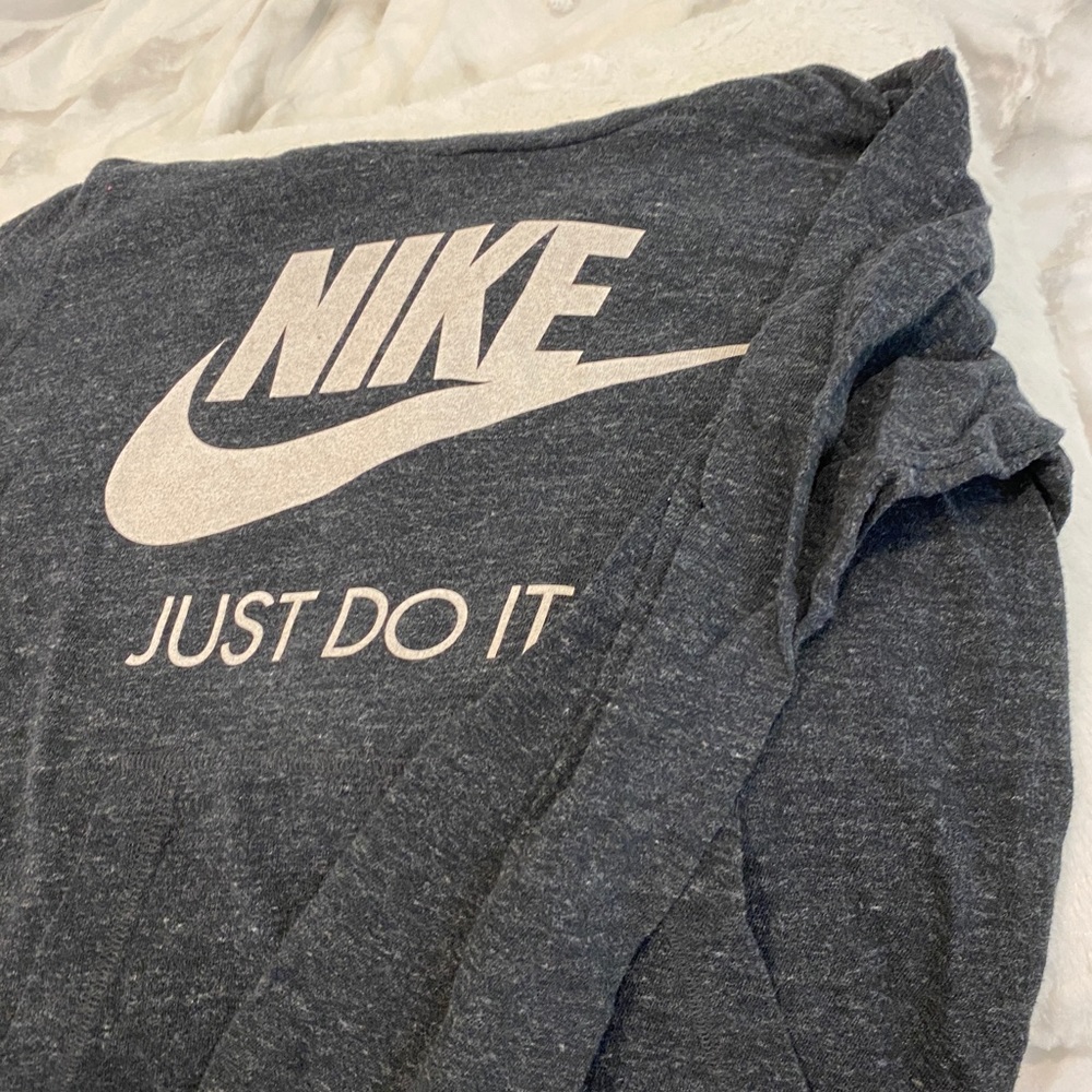 Nike hoodie